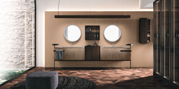 Lympha Bath Cabinetry - Image 19