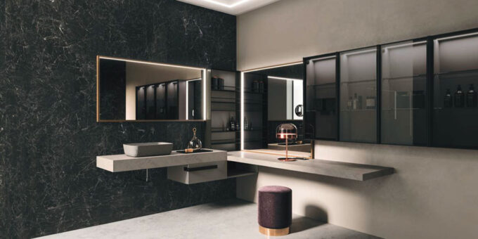 Lympha Bath Cabinetry - Image 26