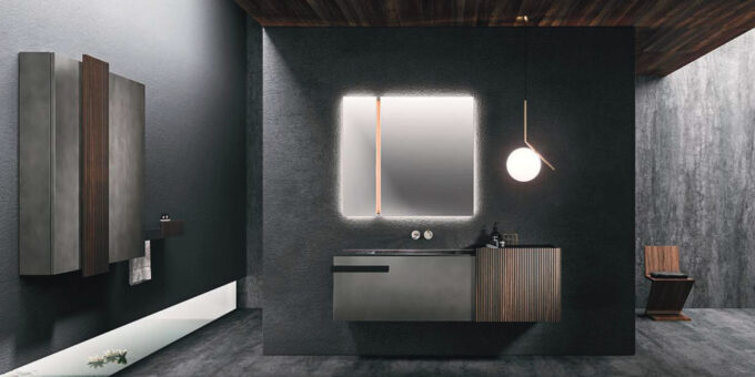 Lympha Bath Cabinetry - Image 4