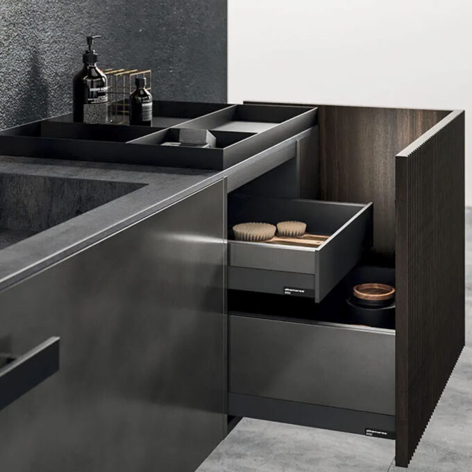 Lympha Bath Cabinetry - Image 8