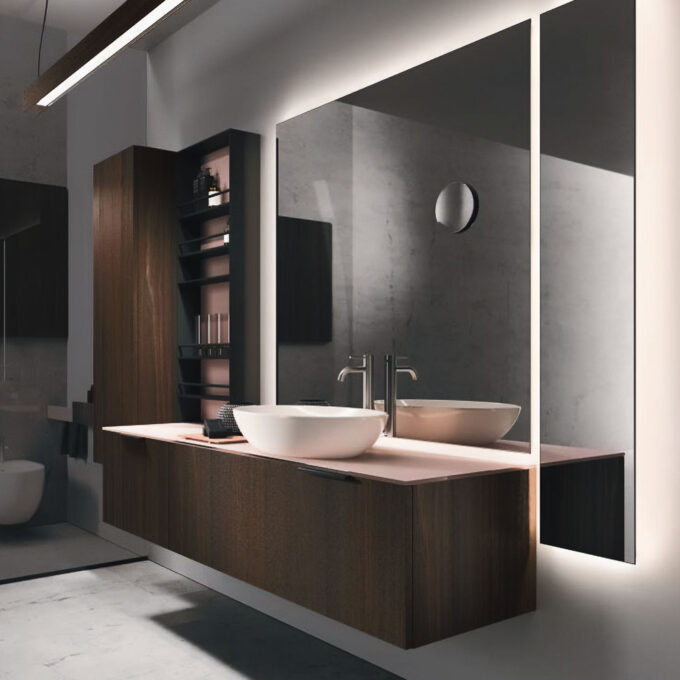 Lympha Bath Cabinetry - Image 9