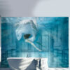 Soft Color Style Wallcovering - Image 12