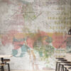 Soft Color Style Wallcovering - Image 8