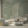 Soft Color Style Wallcovering - Image 6