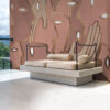 Soft Color Style Wallcovering - Image 5