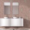Soft Color Style Wallcovering - Image 7