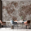 Soft Color Style Wallcovering - Image 11