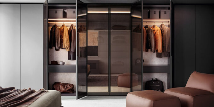 Vitrum Wardrobe - Image 4