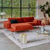 Bellice Sofa - Image 8