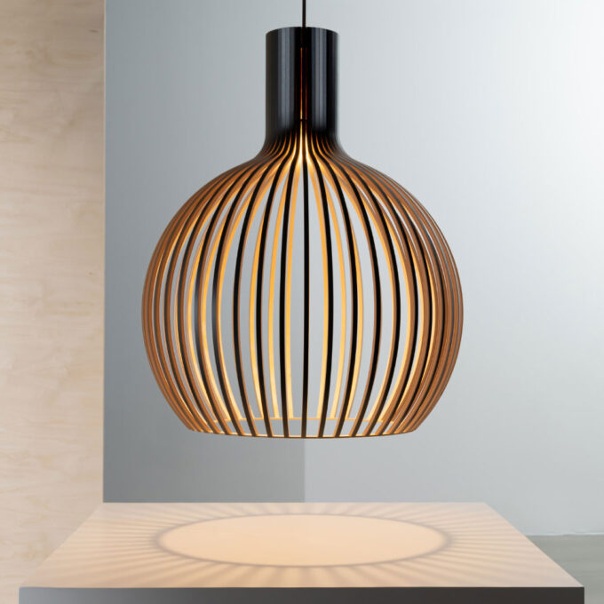 Octo 4240 Pendant Lamp - Image 3