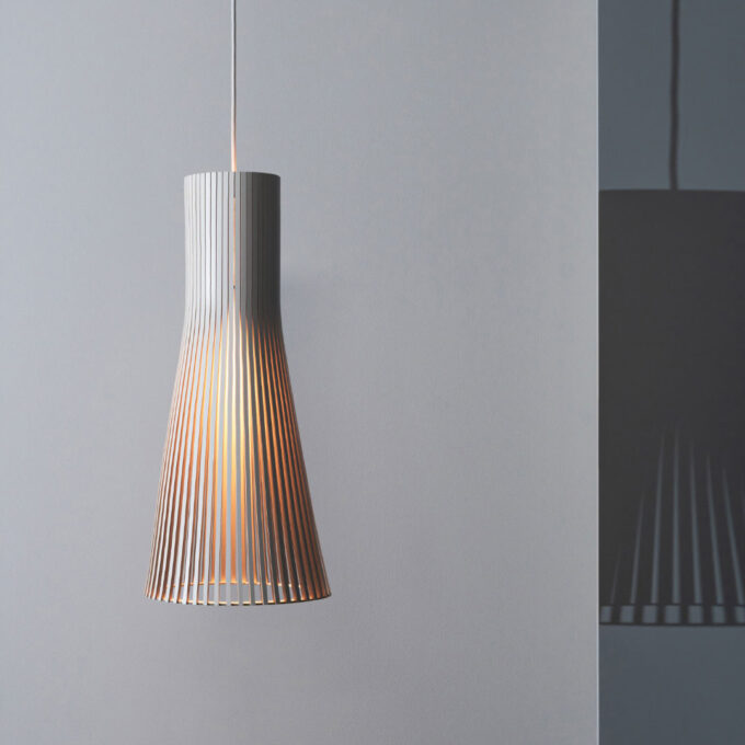 Secto 4200 Pendant Lamp - Image 3