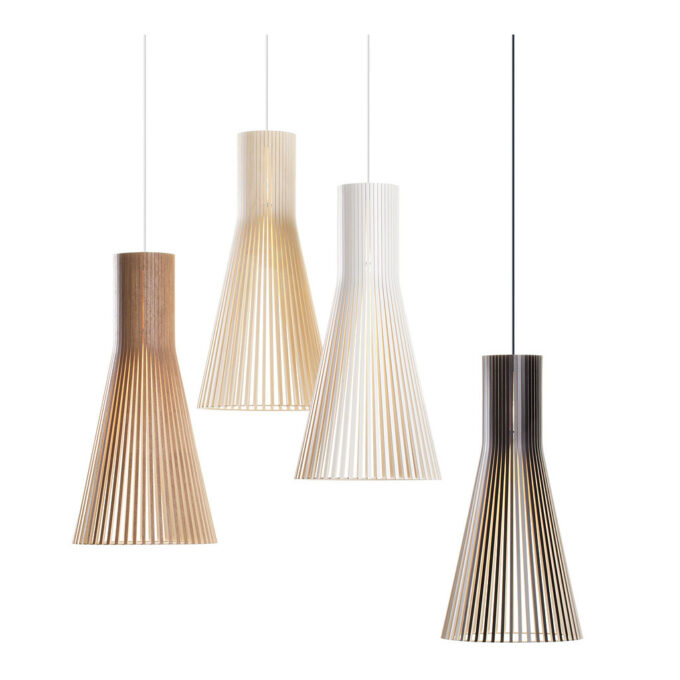 Secto 4200 Pendant Lamp - Image 2