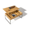 Filigno Coffee Table - Image 2