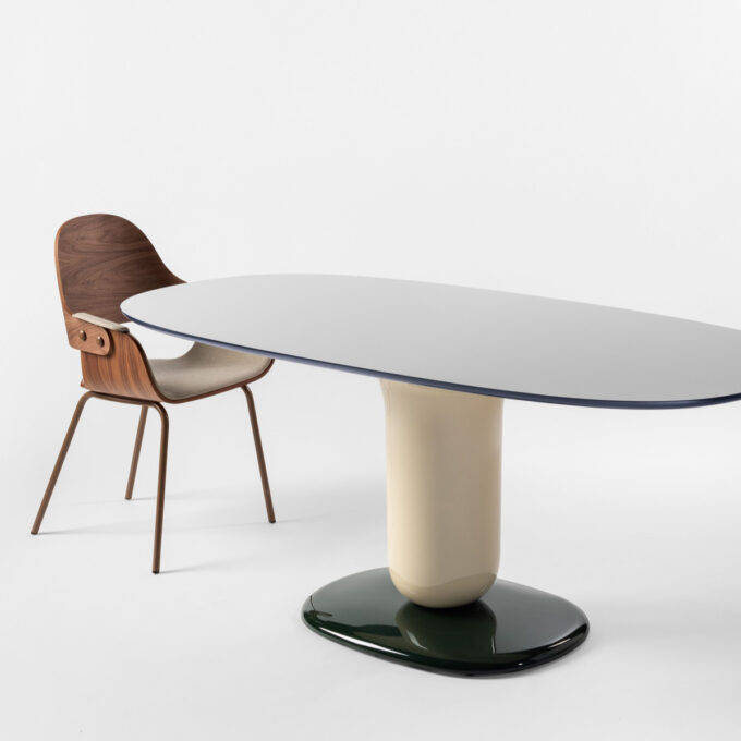 Explorer Dining Table - Image 7