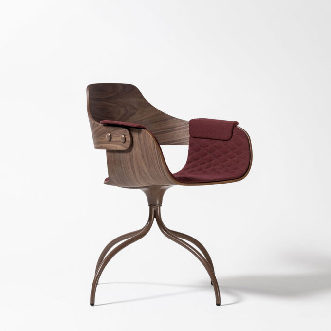 Showtime Swivel Chair - Image 6