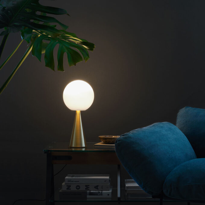 Bilia Mini Table Lamp - Image 4