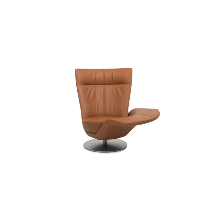 Pli Lounge Chair - Image 2