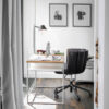 Gaia Office Chair - Image 6