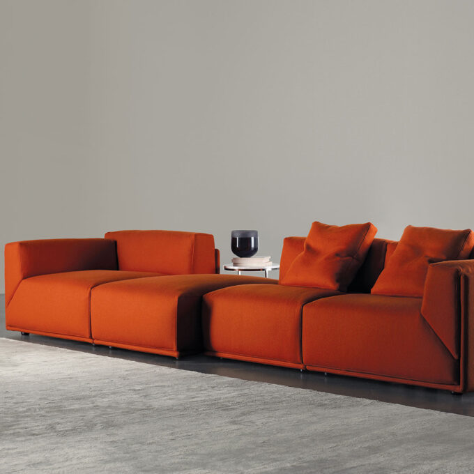 Bacon  Sofa - Image 5