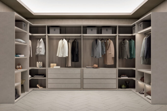 Sipario Walk-In Closet - Image 8