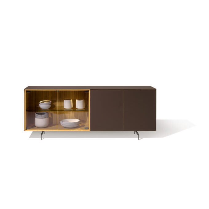 Cubus Pure Sideboard 65