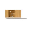 Cubus Pure Highboard 10