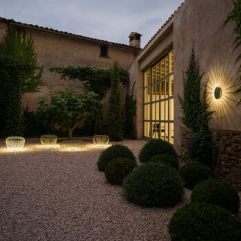 Outdoor Lighting