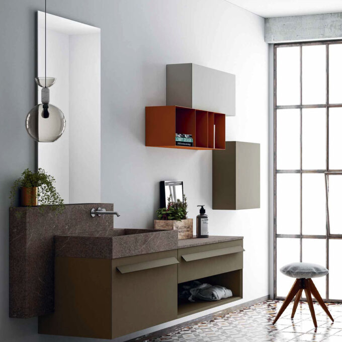 360Gradi Bath Cabinetry - Image 11