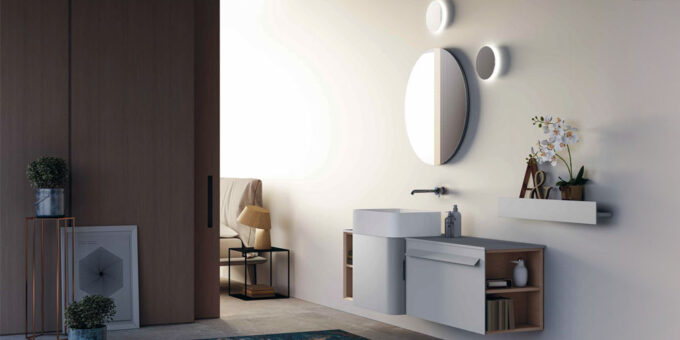 360Gradi Bath Cabinetry - Image 28