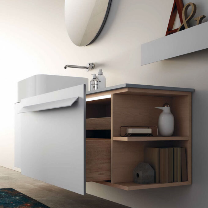 360Gradi Bath Cabinetry - Image 31