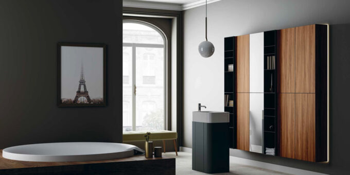 360Gradi Bath Cabinetry - Image 37