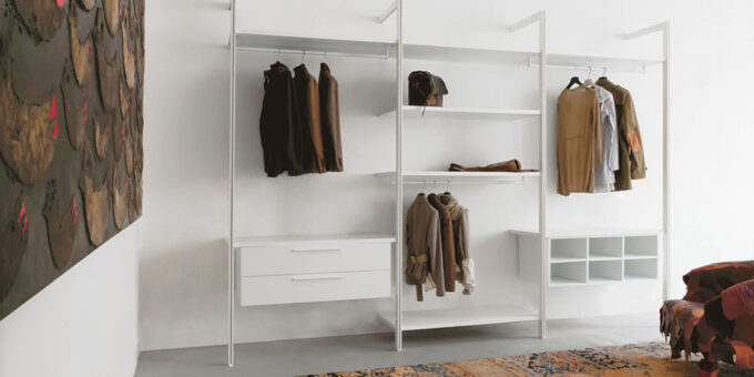 Solo Walk-In Closet - Image 6