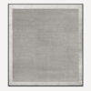 Soleil Neige Jasmin Rouge (sn22) Rug - Image 3
