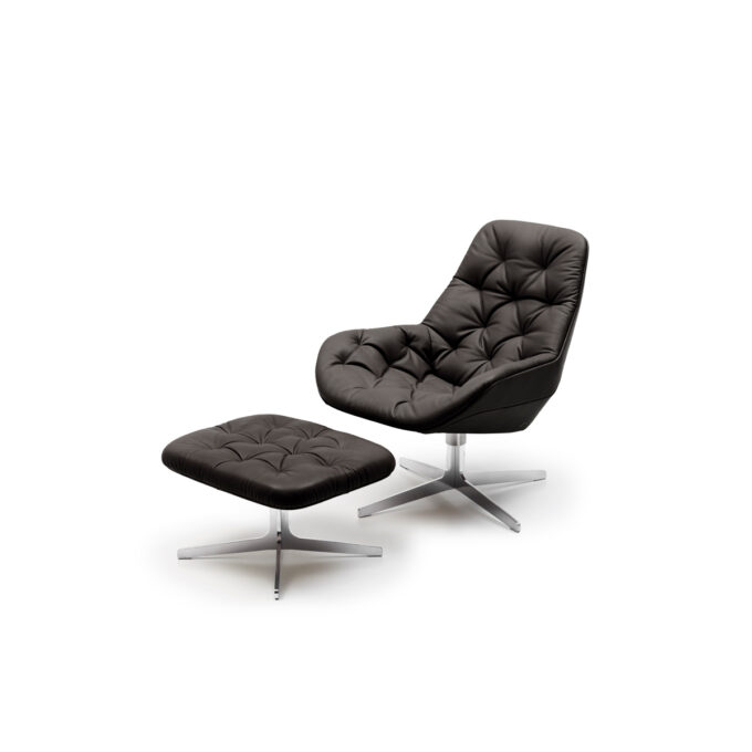 DS-144 Armchair - Image 2