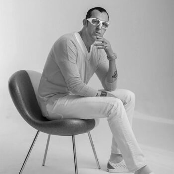 Karim Rashid