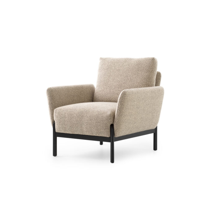 Enna Armchair - Image 2