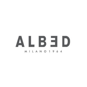 mobili mobel-ALBED_logo