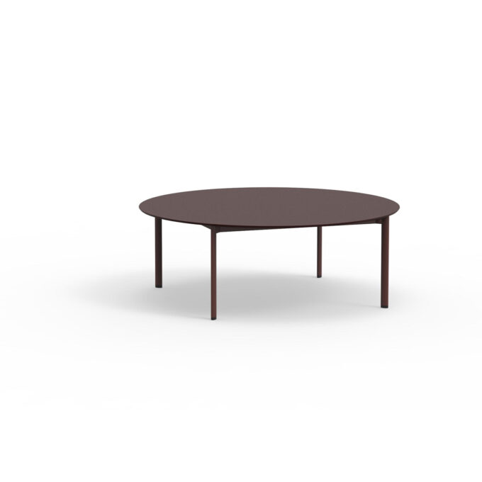 Bare Outdoor Coffee Table - Image 5