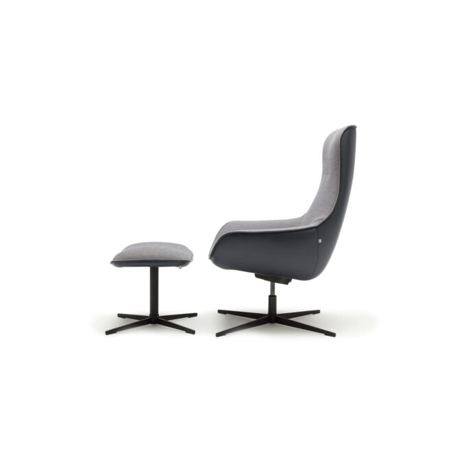 Rolf Benz Meg Recliner - Image 3