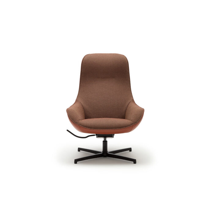 Rolf Benz Meg Recliner - Image 5