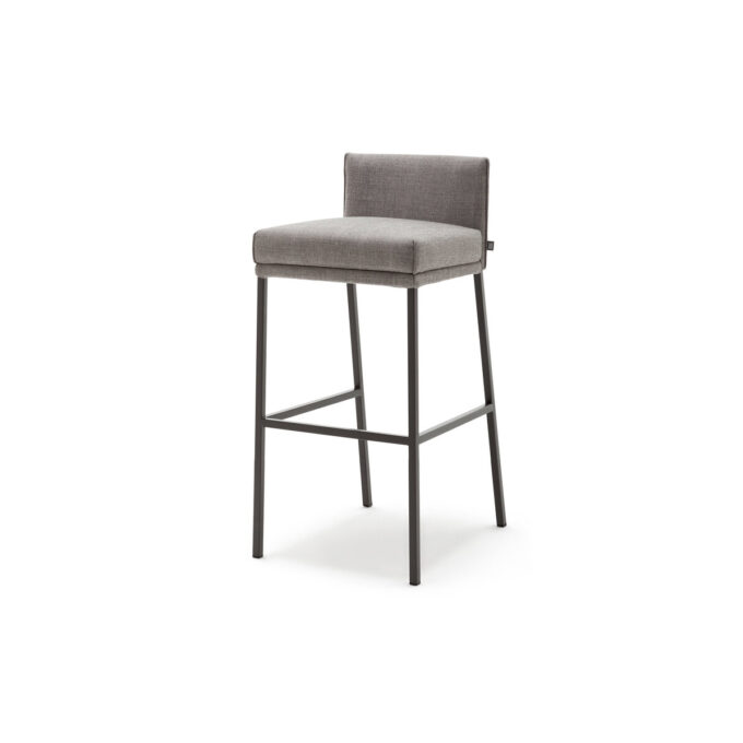 Rolf Benz 651 Stool - Image 2