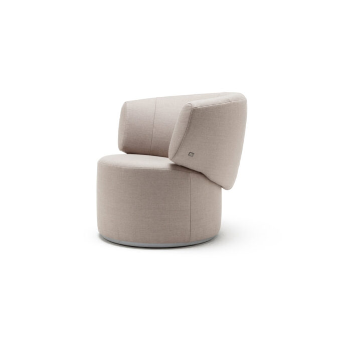 Rolf Benz 684 Armchair - Image 2