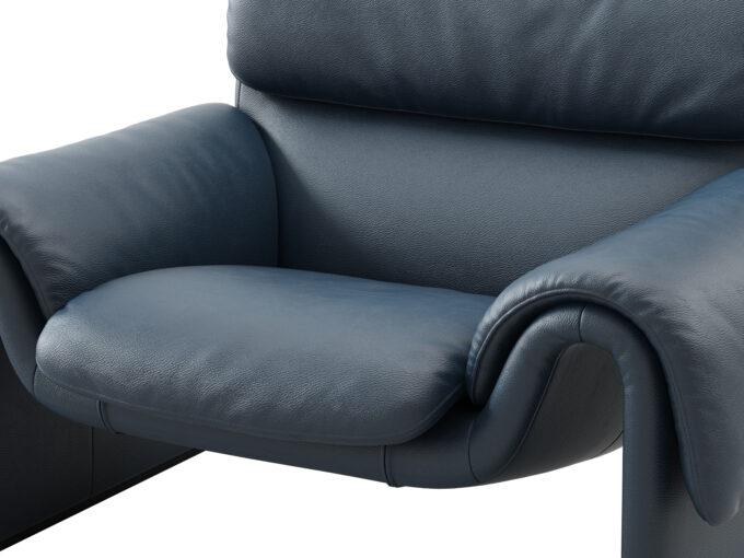 DS-2011 Armchair - Image 4