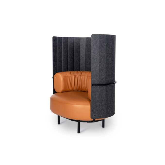 DS-5010 Agility Armchair - Image 2