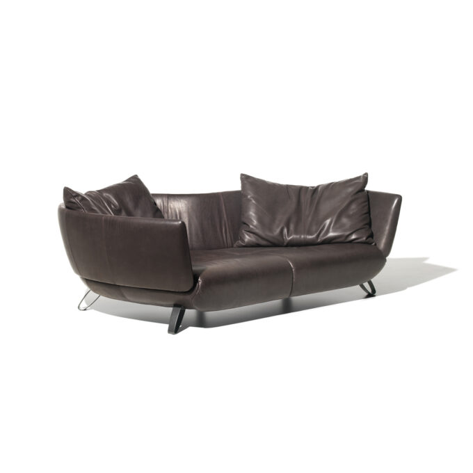 DS-102 Shell Sofa - Image 5