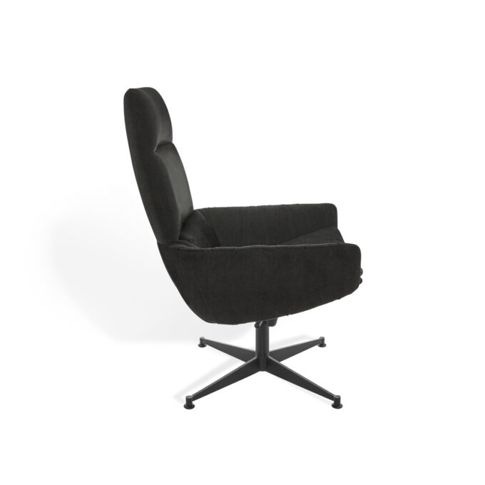 Faye Lounge Chair - Image 2