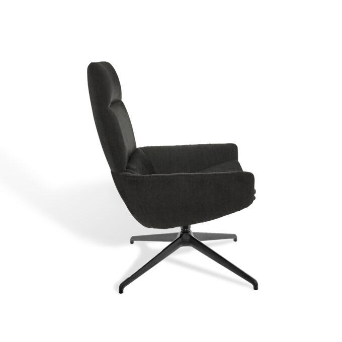 Faye Lounge Chair - Image 3