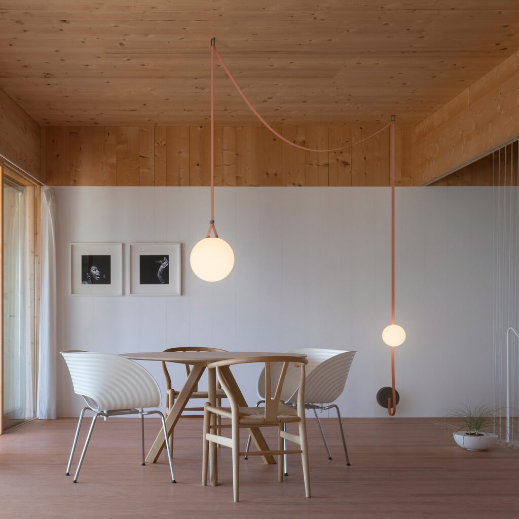Plusminus Lighting System – Mobili Mobel