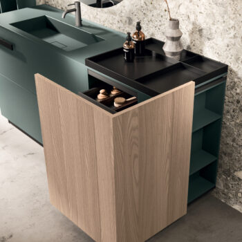 Vanities