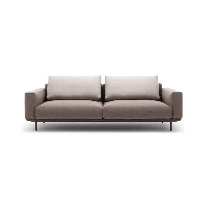 Rolf Benz Volo Sofa - Image 6